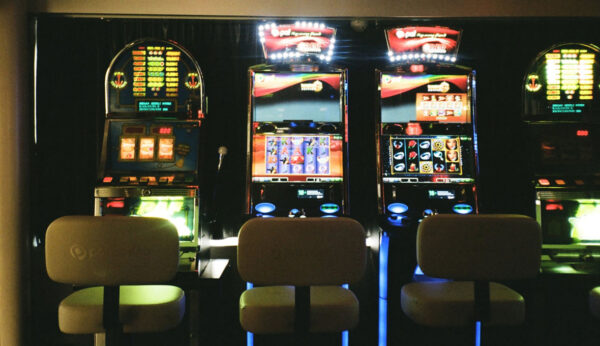 Myths about slot machines