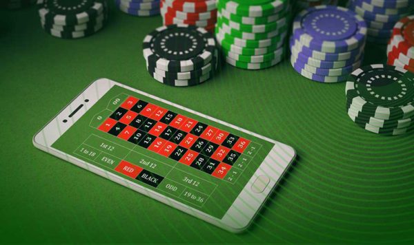 Strategies for Successful Online Poker Play
